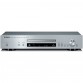 CD проигрыватель Yamaha CD-N301 silver