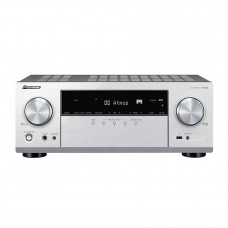 AV ресивер Pioneer VSX-935-Silver M2