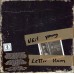 Виниловая пластинка WM Neil Young A Letter Home (BOX SET/2LP+CD+DVD+7x6" VINYL SINGLES)