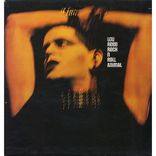 Виниловая пластинка Sony Lou Reed Rock N Roll Animal (Gatefold)