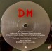 Виниловая пластинка Sony DEPECHE MODE, VIOLATOR - THE 12" SINGLES (Limited Box Set/180 Gram Black Vinyl/Poster)