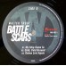 Виниловая пластинка WALTER TROUT - BATTLE SCARS (BoxSet)