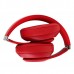 Наушники Beats Studio3 Wireless Over-Ear - Red (MQD02ZE/A)