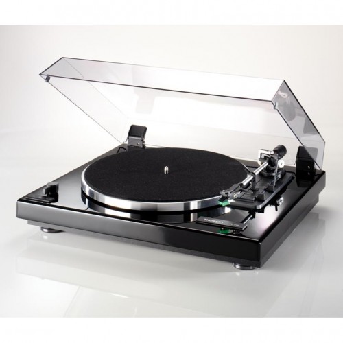 Проигрыватель винила Thorens TD 240-2 black piano (TAS 267) + Sumiko Pearl