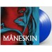 Виниловая пластинка Maneskin - Il ballo della vita (Blue Transparent Vinyl)