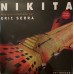 Виниловая пластинка OST — NIKITA (ERIC SERRA) (2LP)