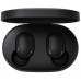 Наушники Xiaomi Mi True Wireless Earbuds Basic 2 black (BHR4272GL)