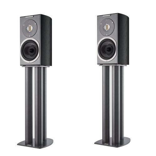 Полочная акустика Audiovector R1 Arrete Black Ash