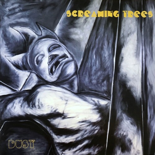 Виниловая пластинка Screaming Trees DUST (180 Gram)