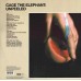 Виниловая пластинка Cage The Elephant UNPEELED