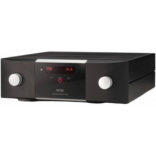 Интегральный усилитель Mark Levinson №5802