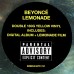 Виниловая пластинка Sony Beyonce Lemonade (180 Gram Yellow Vinyl/+Booklet/Gatefold)