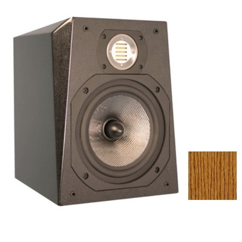 Полочная акустика Legacy Audio Studio HD medium oak