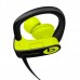 Наушники Beats Powerbeats3 Wireless - Shock Yellow (MNN02ZE/A)