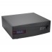 CD проигрыватель DCS Rossini Upsampling CD Player/UPnp Streamer (blk)