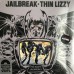 Виниловая пластинка Thin Lizzy, Jailbreak (Colour Vinyl 2019)