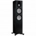 Напольная акустика Monitor Audio Silver 500 (7G) Black Oak