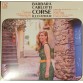 Виниловая пластинка Barbara Carlotti — CORSE ILE D'AMOUR (Limited Colored Vinyl)