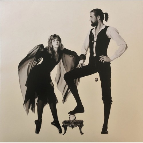 Виниловая пластинка Fleetwood Mac — ALTERNATE RUMOURS (RSD LIM ED.) (LP)