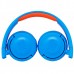 Наушники JBL JR300 BT blue (JBLJR300BTUNO)