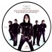 Виниловая пластинка My Chemical Romance THREE CHEERS FOR SWEET REVENGE (LIMITED PICTURE VINYL)