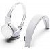 Наушники URBANEARS PLATTAN ADV Wireless True White