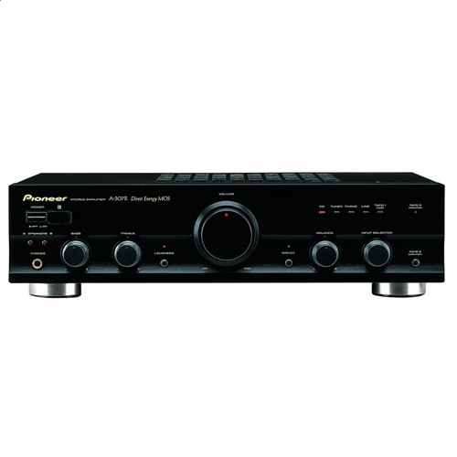 Стереоусилитель Pioneer A-307R