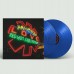 Виниловая пластинка Red Hot Chili Peppers - Unlimited Love (Limited Edition 180 Gram Blue Vinyl 2LP)