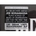 Виниловая пластинка Joe Bonamassa — LIVE AT THE SIDNEY OPERA HOUSE (LIMITED TRANSPARENT VINYL) (2LP)