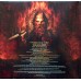 Виниловая пластинка Slayer — REPENTLESS (LP)