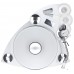 Проигрыватель винила Transrotor Crescendo Bianco (with tonearm TR 800-S)