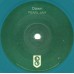 Виниловая пластинка Sony PEARL JAM, I AM MINE / DOWN (Opaque Turquoise Vinyl)