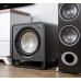 Сабвуфер Polk Audio HTS SUB 12 black