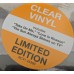 Виниловая пластинка WM a-ha Hunting High And Low (Back To the 80's/Limited Clear Translucent Vinyl)