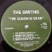 Виниловая пластинка The Smiths The Queen Is Dead (180 Gram/Gatefold)