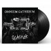 Виниловая пластинка Omnium Gatherum - Slasher EP (180 Gram 45 RPM Black Vinyl LP)