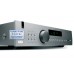 Стереоусилитель Arcam FMJ A38 black