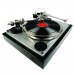 Проигрыватель винила VPI Harry's Classic / JMW-12-3D Arm + JMW-10-3D Arm piano black