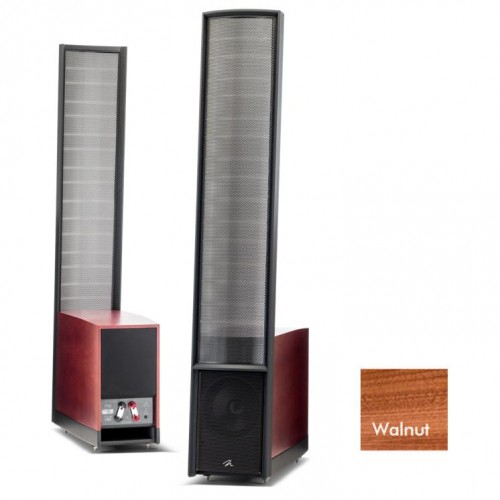 Напольная акустика Martin Logan Classic ESL 9 Walnut