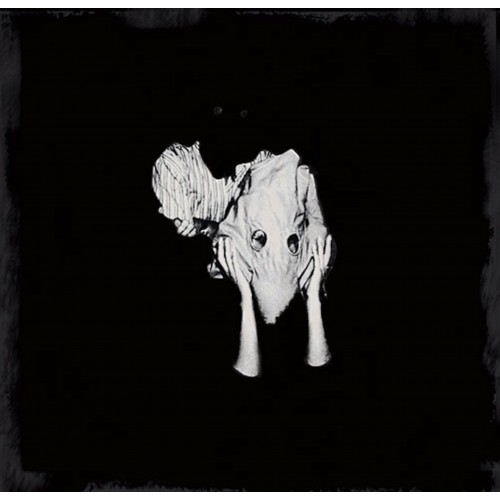 Виниловая пластинка Sigur Ros - Kveikur (Black Vinyl 2LP)