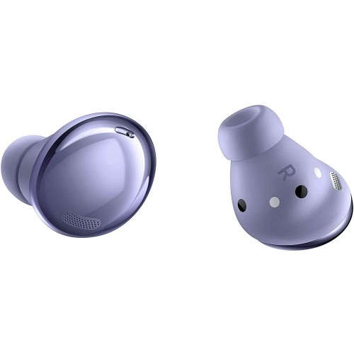 Наушники Samsung Galaxy Buds Pro violet (SM-R190NZVACIS)