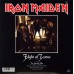 Виниловая пластинка Iron Maiden FLIGHT OF ICARUS (Limited)