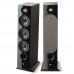 Комплект домашнего кинотеатра Focal Chora Set 5.0 (826+806+Center) Black + Denon AVR-X2600H black