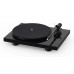 Проигрыватель винила Pro-Ject DEBUT CARBON EVO (2M Red) Satin Black