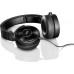 Наушники AKG K618DJ black