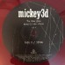 Виниловая пластинка Mickey 3D — TU VAS PAS MOURIR DE RIRE (Limited 180 Gram Red Vinyl)