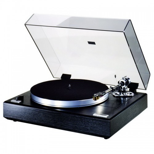 Проигрыватель винила Thorens TD-350 (TP92) ash black