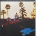 Виниловая пластинка Eagles - Hotel California (Black Vinyl 2LP)