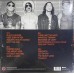 Виниловая пластинка Red Hot Chili Peppers - Unlimited Love (Limited Edition 180 Gram Blue Vinyl 2LP)