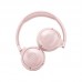 Наушники JBL T600BT pink